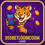 355bet login